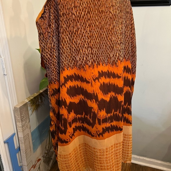 Simply class women dress size 1X (19) - Picture 4 of 9